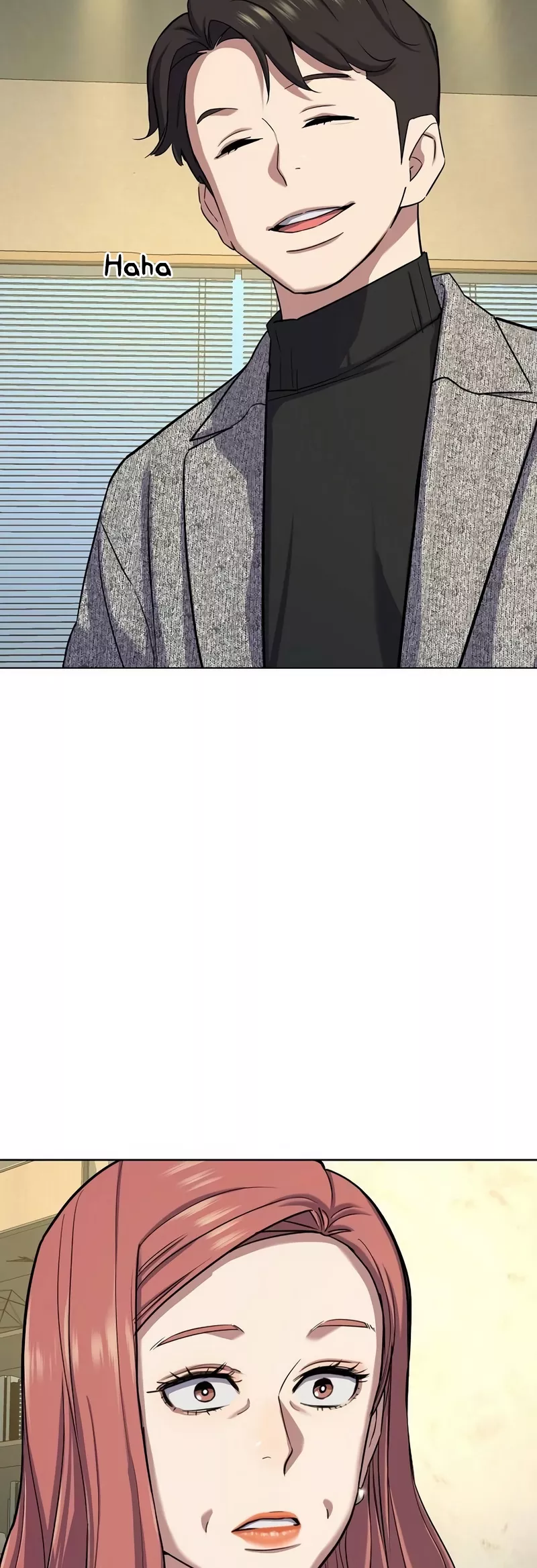 Read Reborn Rich Manga Online