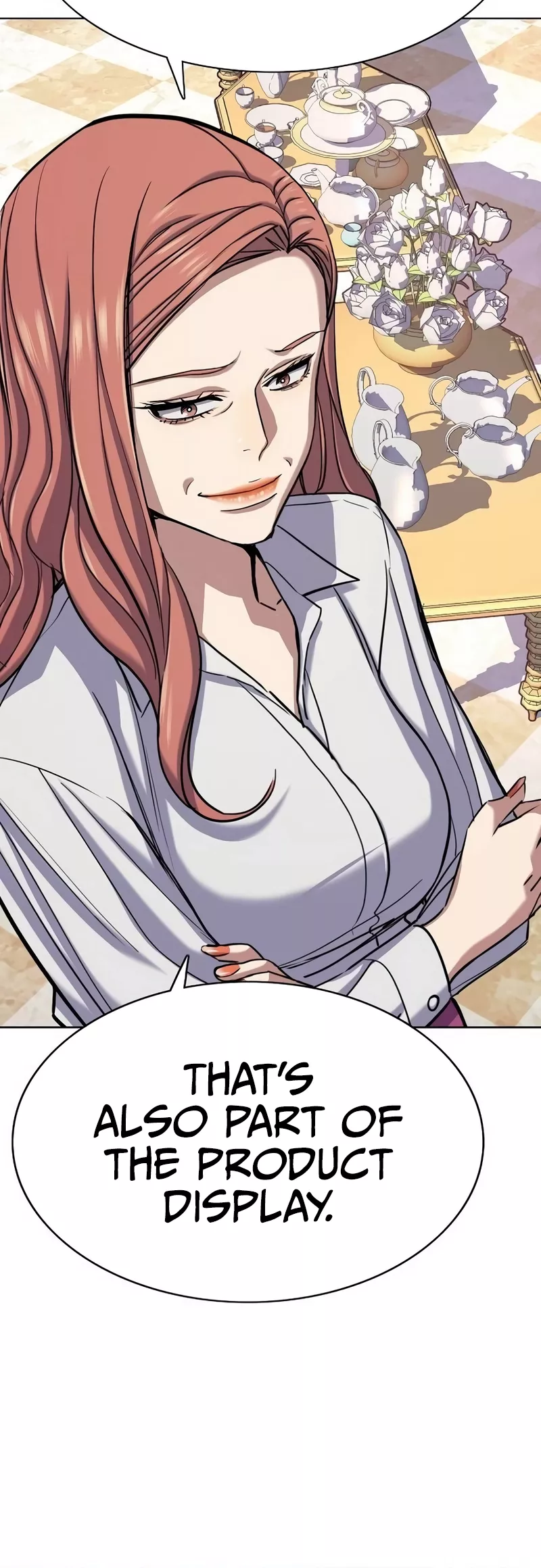 Read Reborn Rich Manga Online
