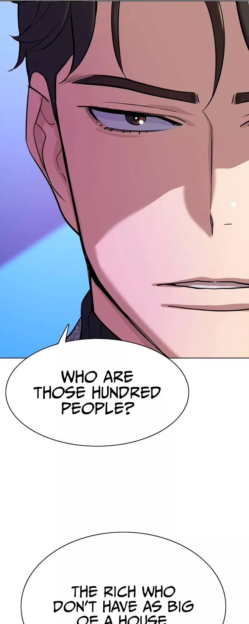 Read Reborn Rich Manga Online