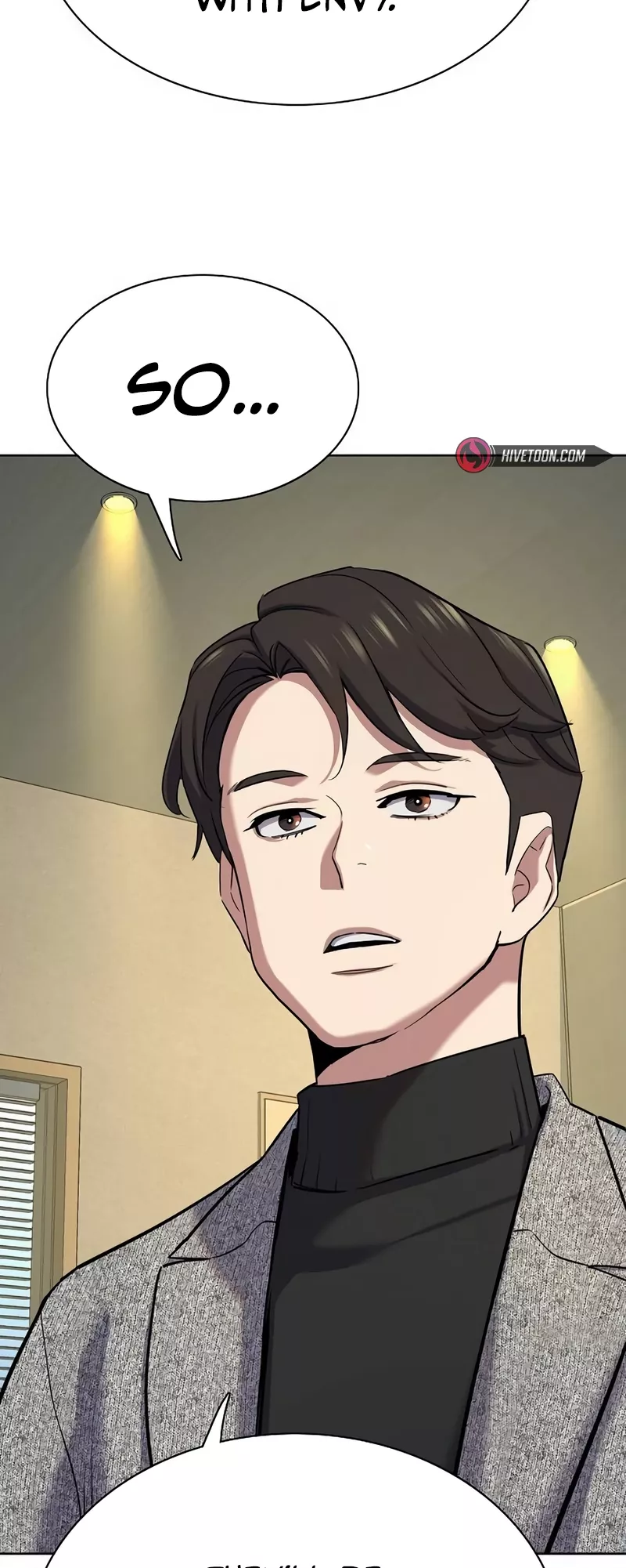 Read Reborn Rich Manga Online