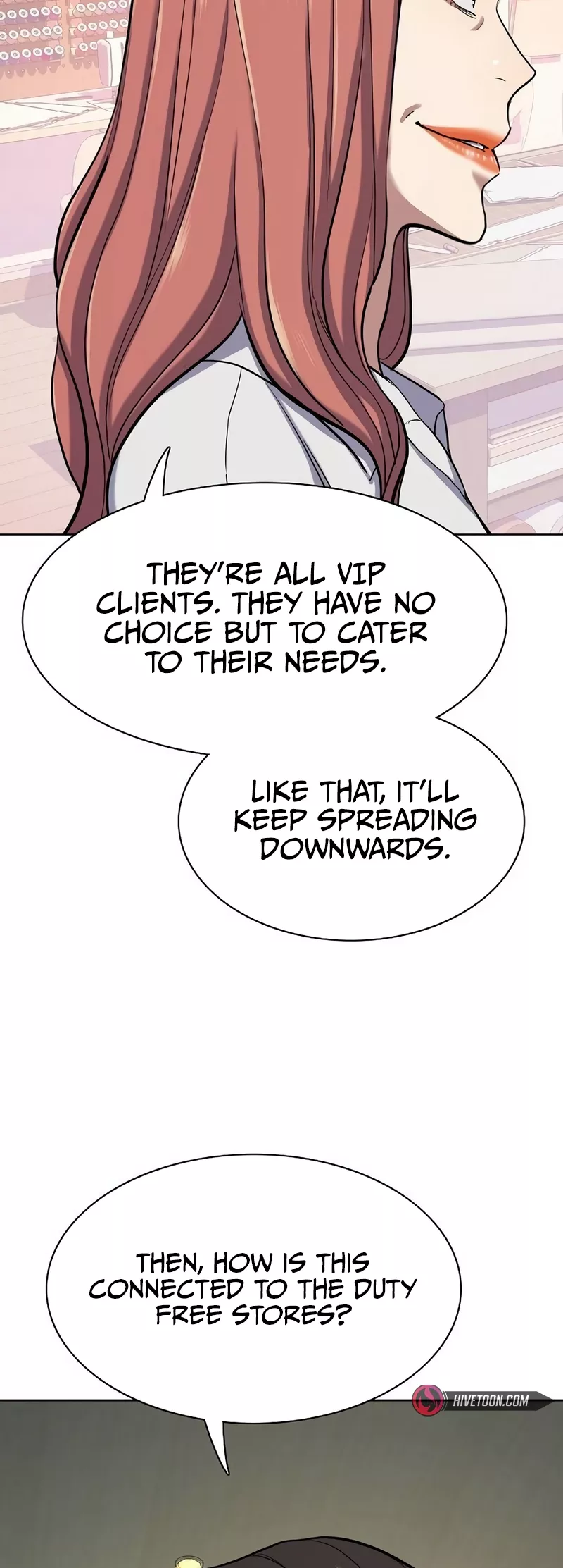 Read Reborn Rich Manga Online