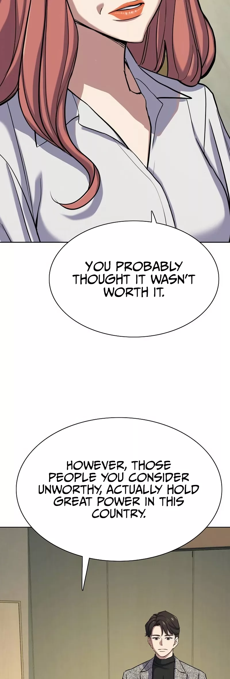 Read Reborn Rich Manga Online