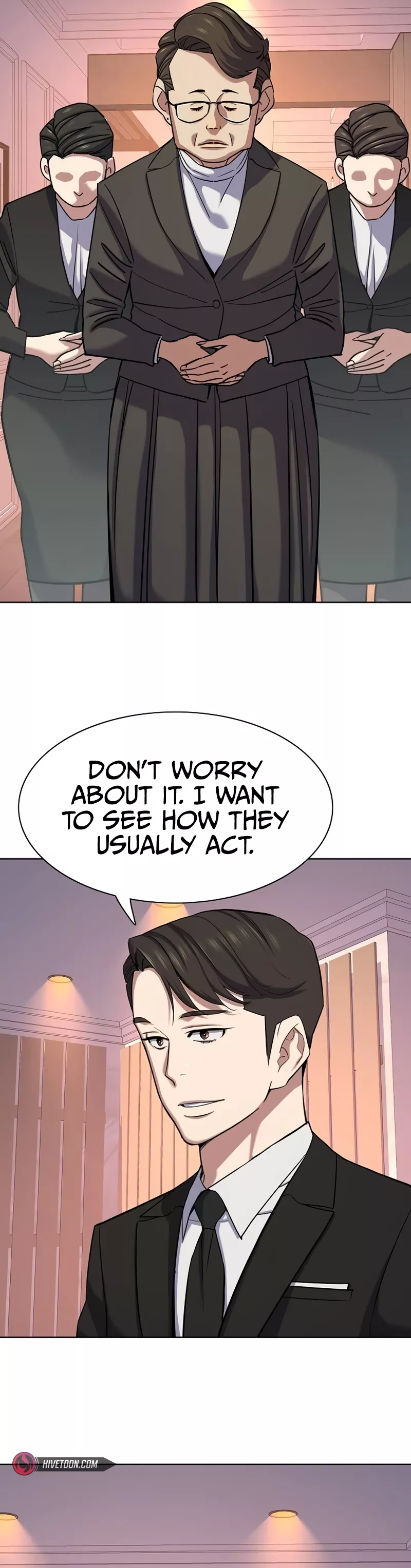 Read Reborn Rich Manga Online