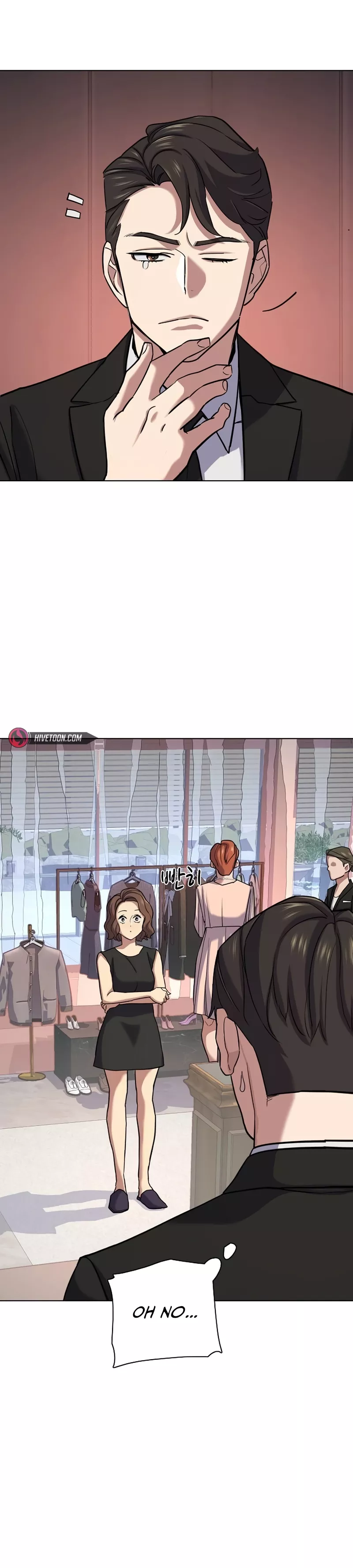 Read Reborn Rich Manga Online