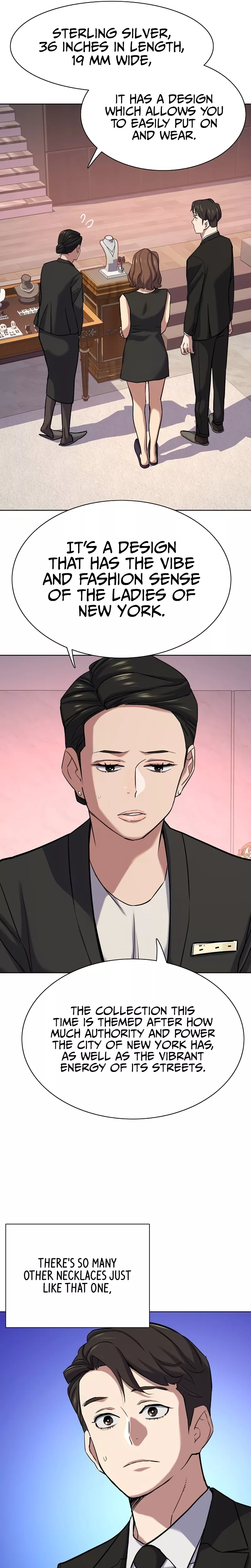Read Reborn Rich Manga Online