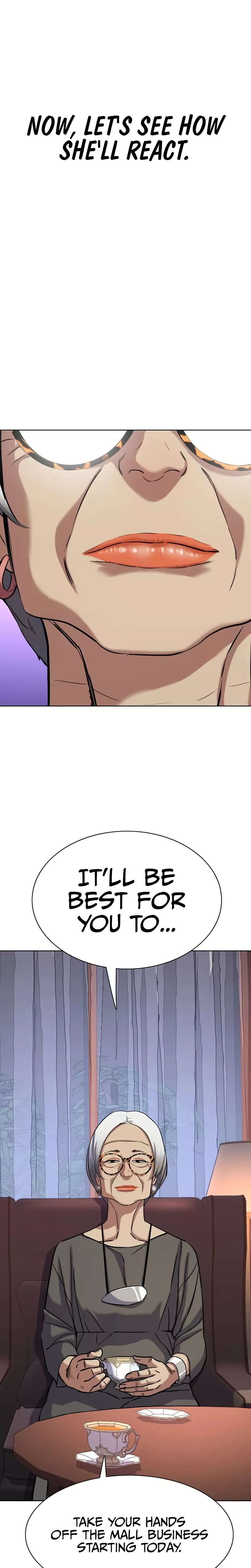Read Reborn Rich Manga Online