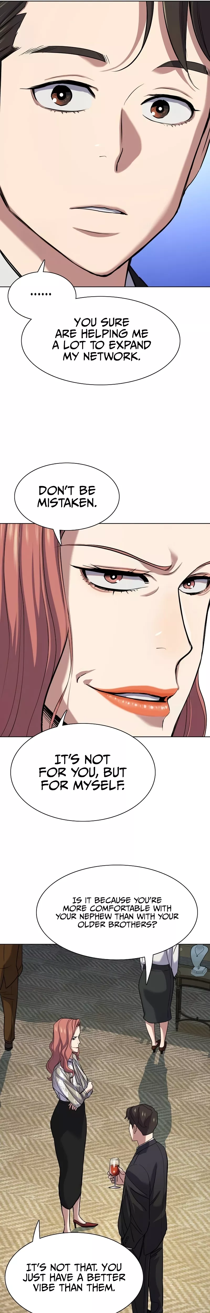 Read Reborn Rich Manga Online