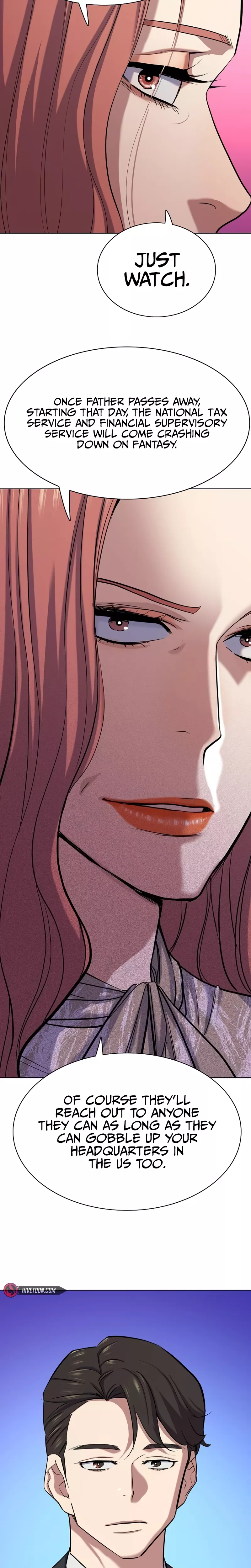Read Reborn Rich Manga Online