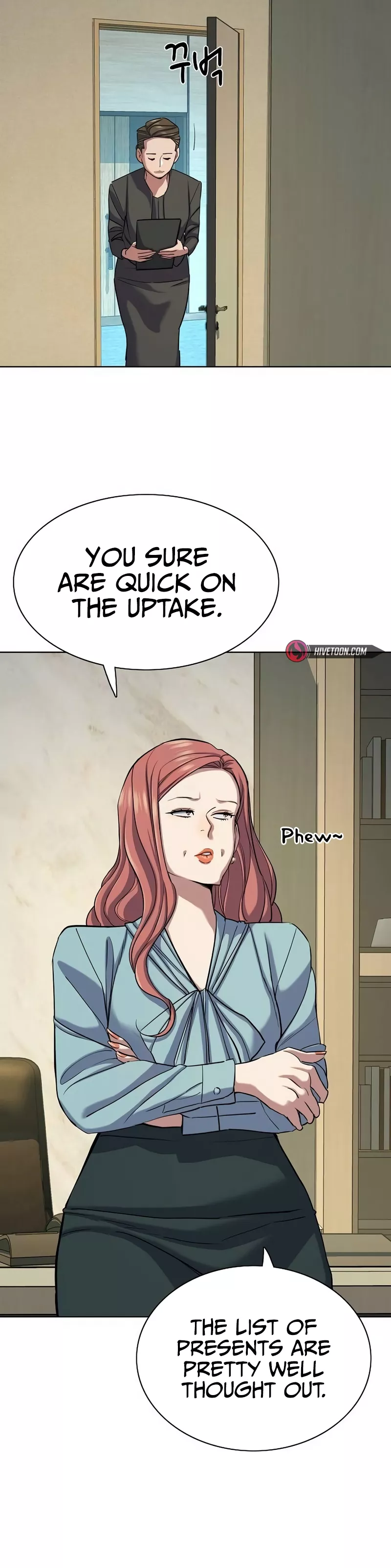 Read Reborn Rich Manga Online