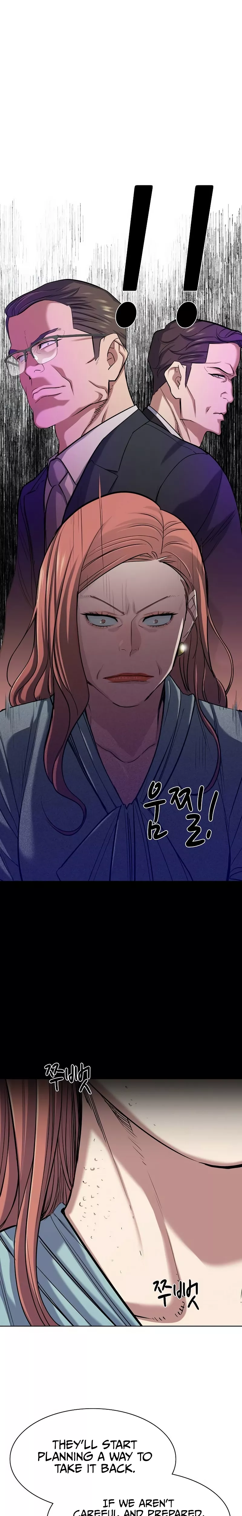 Read Reborn Rich Manga Online
