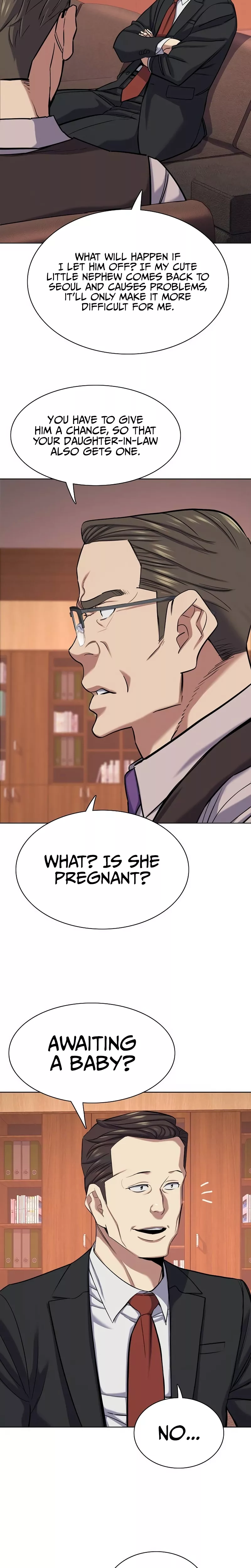 Read Reborn Rich Manga Online