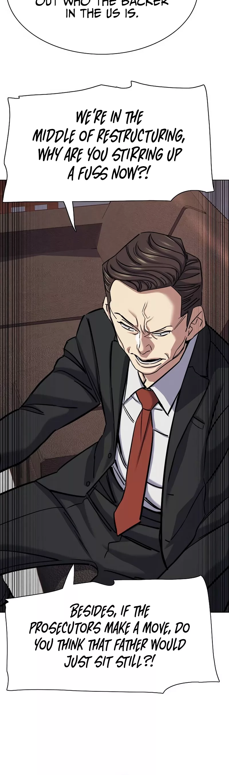 Read Reborn Rich Manga Online