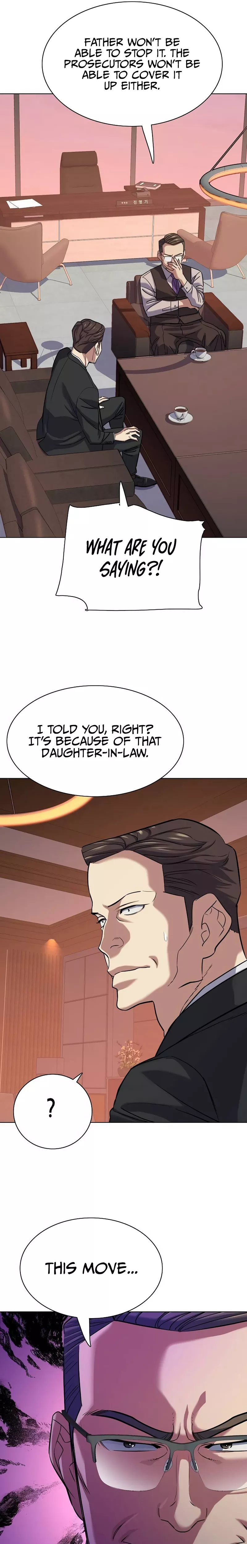 Read Reborn Rich Manga Online