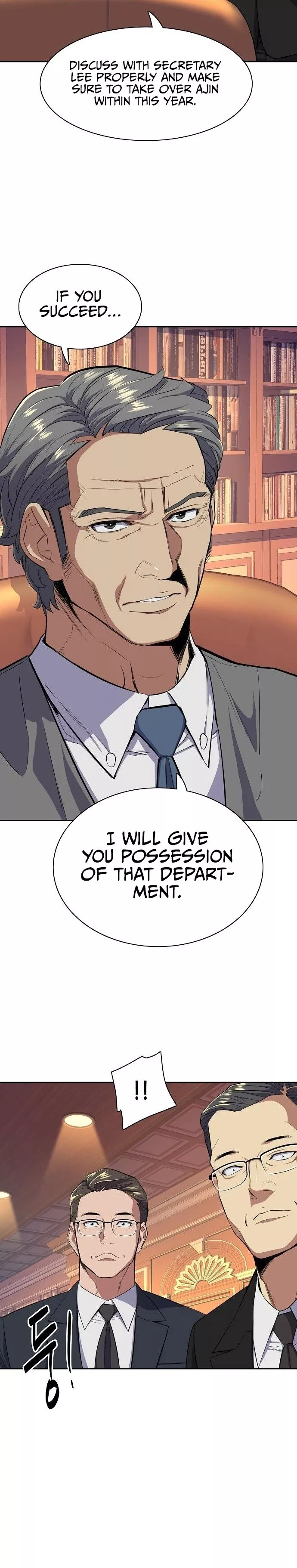 Read Reborn Rich Manga Online