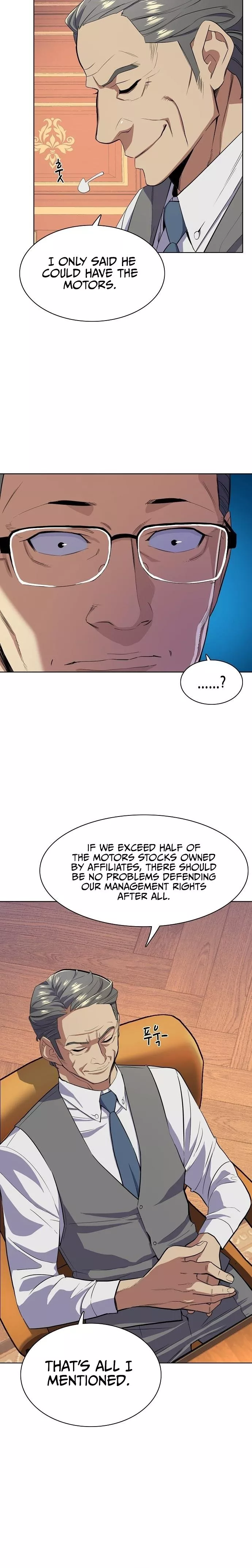 Read Reborn Rich Manga Online