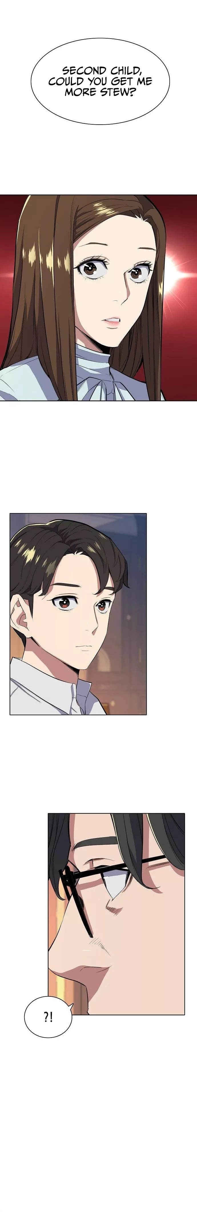 Read Reborn Rich Manga Online