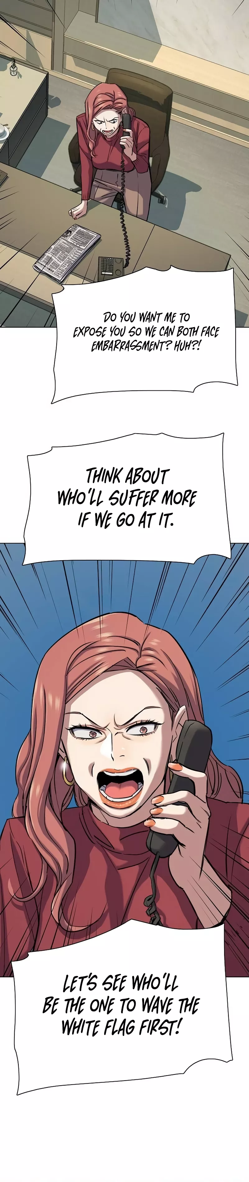Read Reborn Rich Manga Online