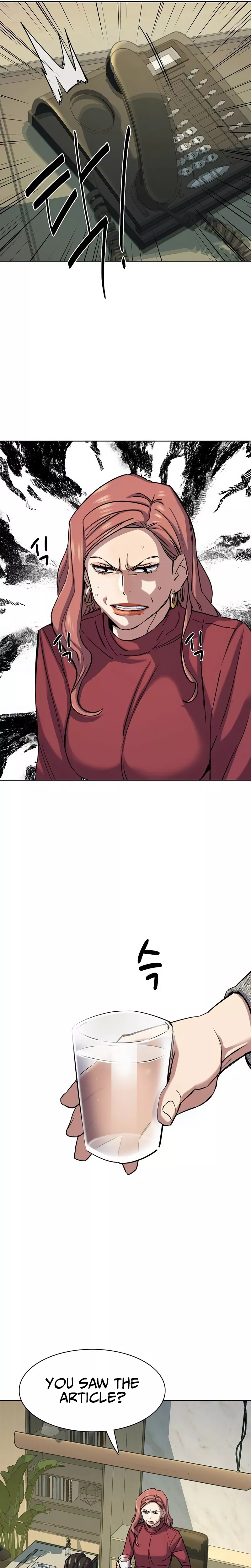 Read Reborn Rich Manga Online