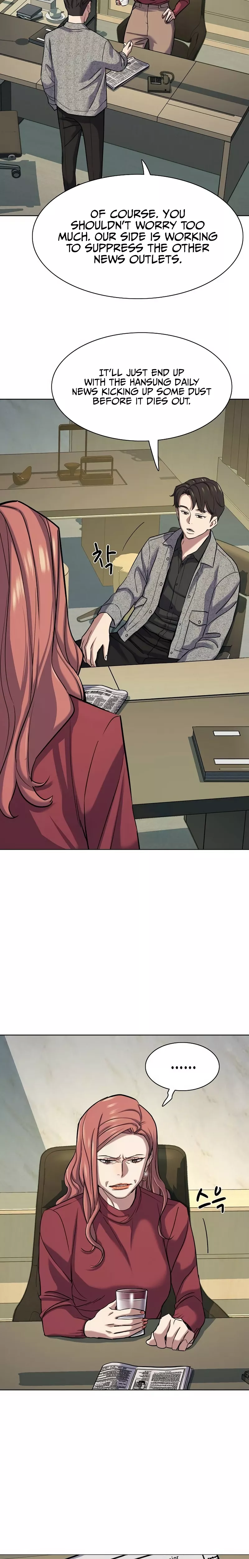 Read Reborn Rich Manga Online