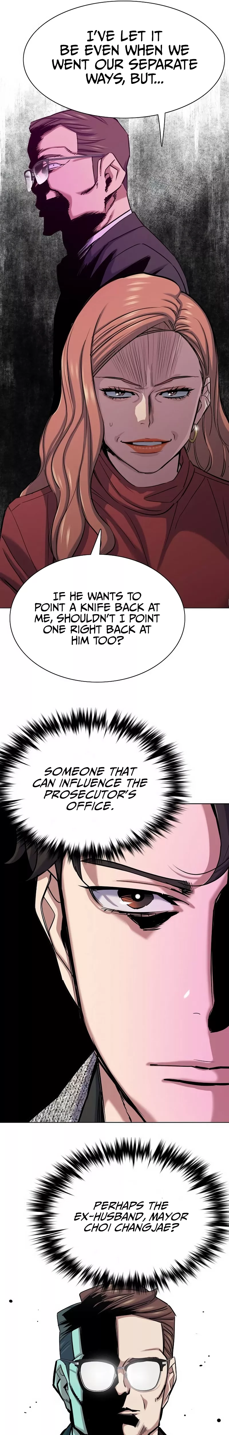 Read Reborn Rich Manga Online