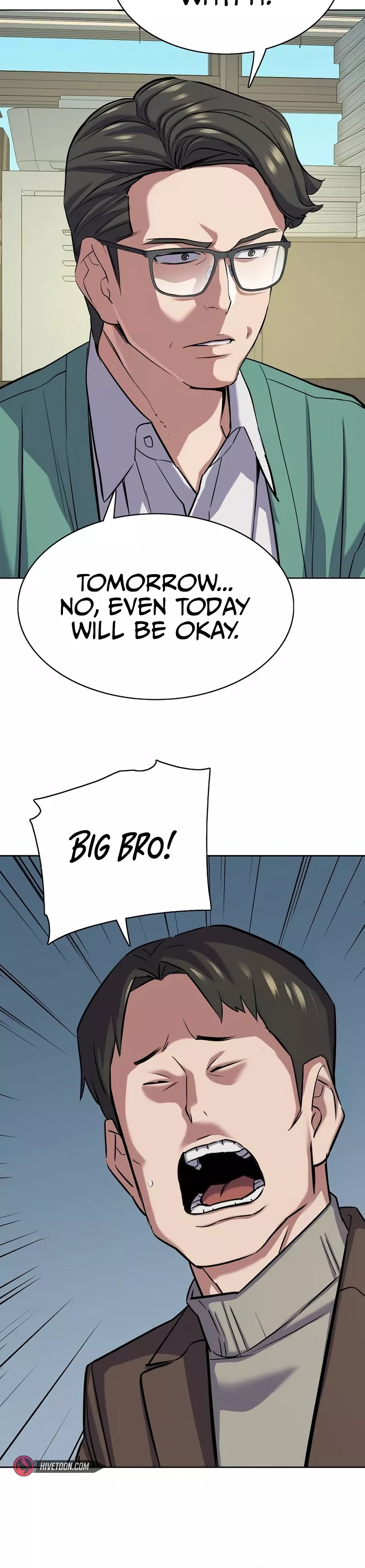 Read Reborn Rich Manga Online