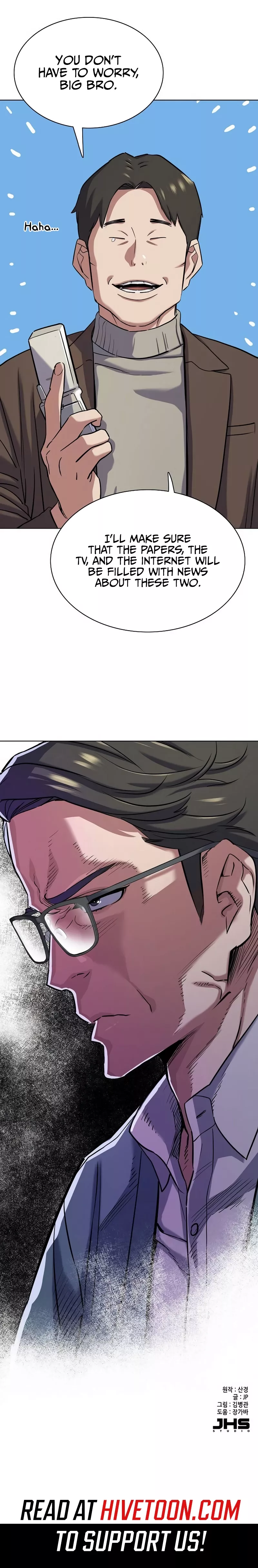 Read Reborn Rich Manga Online