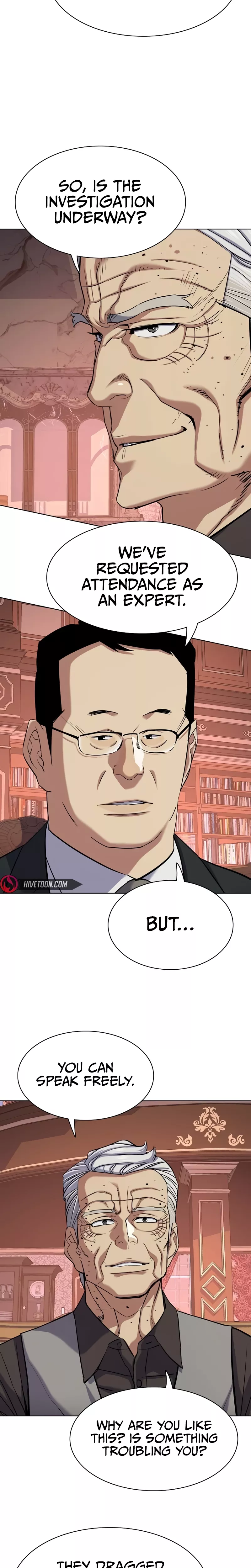 Read Reborn Rich Manga Online