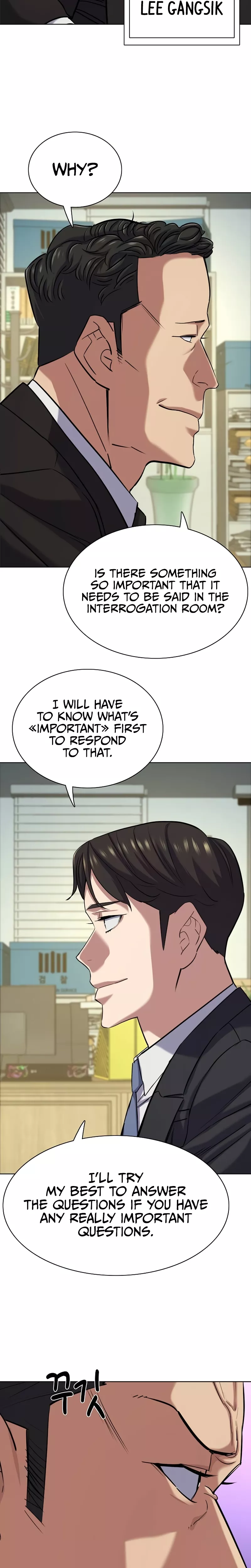 Read Reborn Rich Manga Online