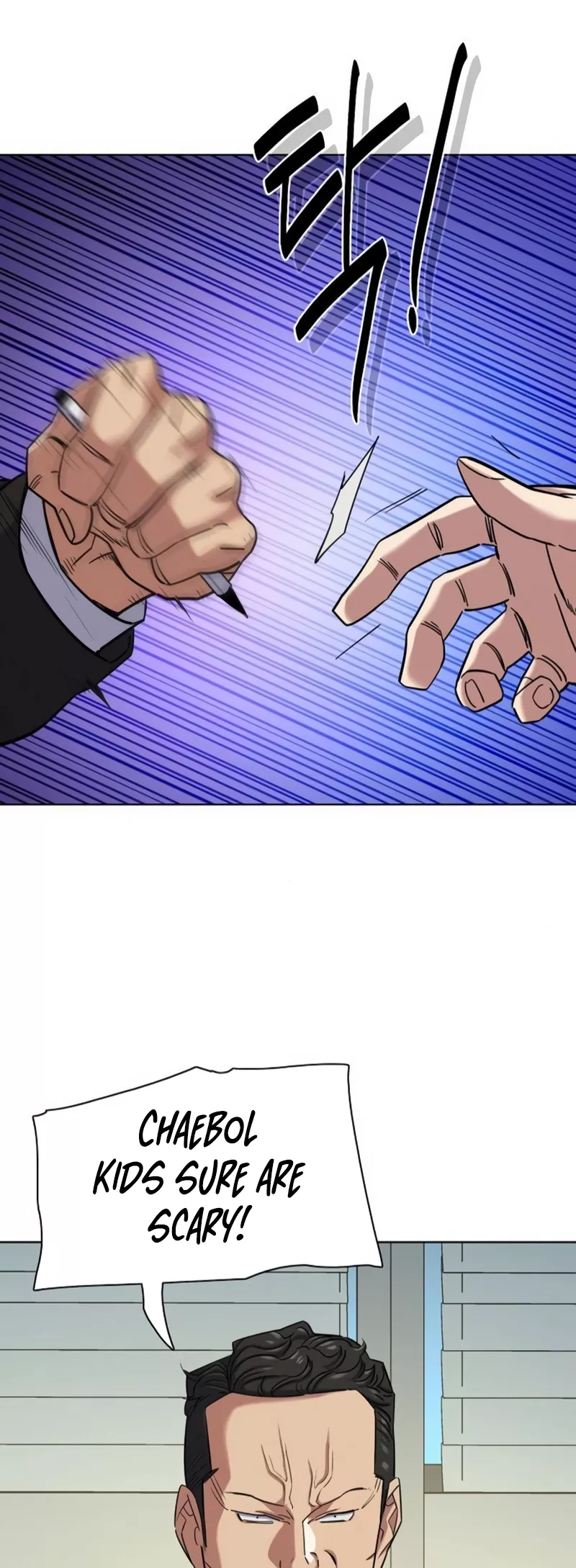 Read Reborn Rich Manga Online