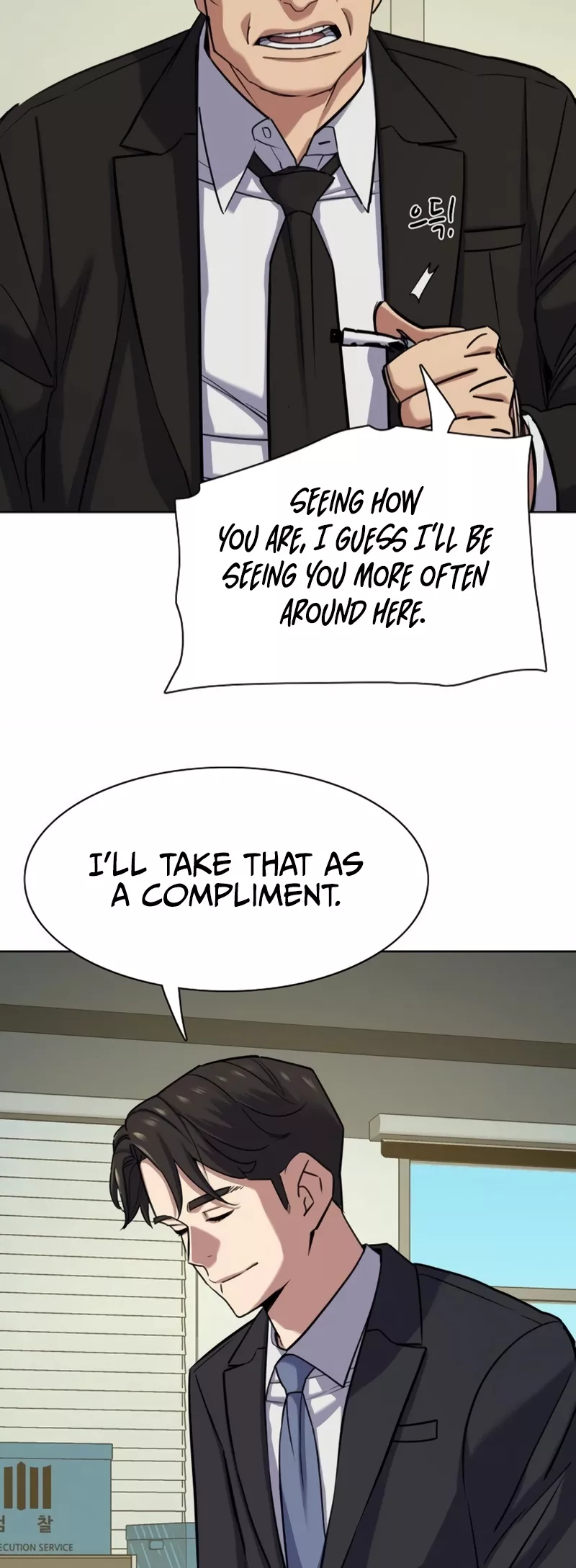 Read Reborn Rich Manga Online