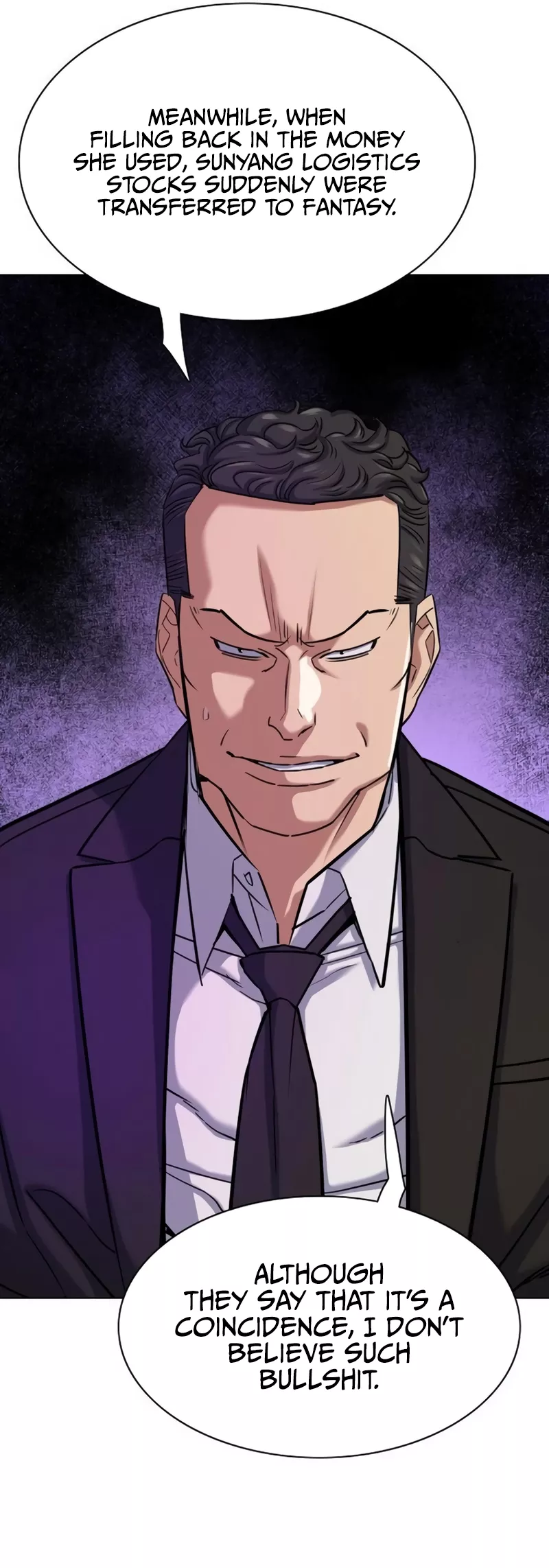 Read Reborn Rich Manga Online