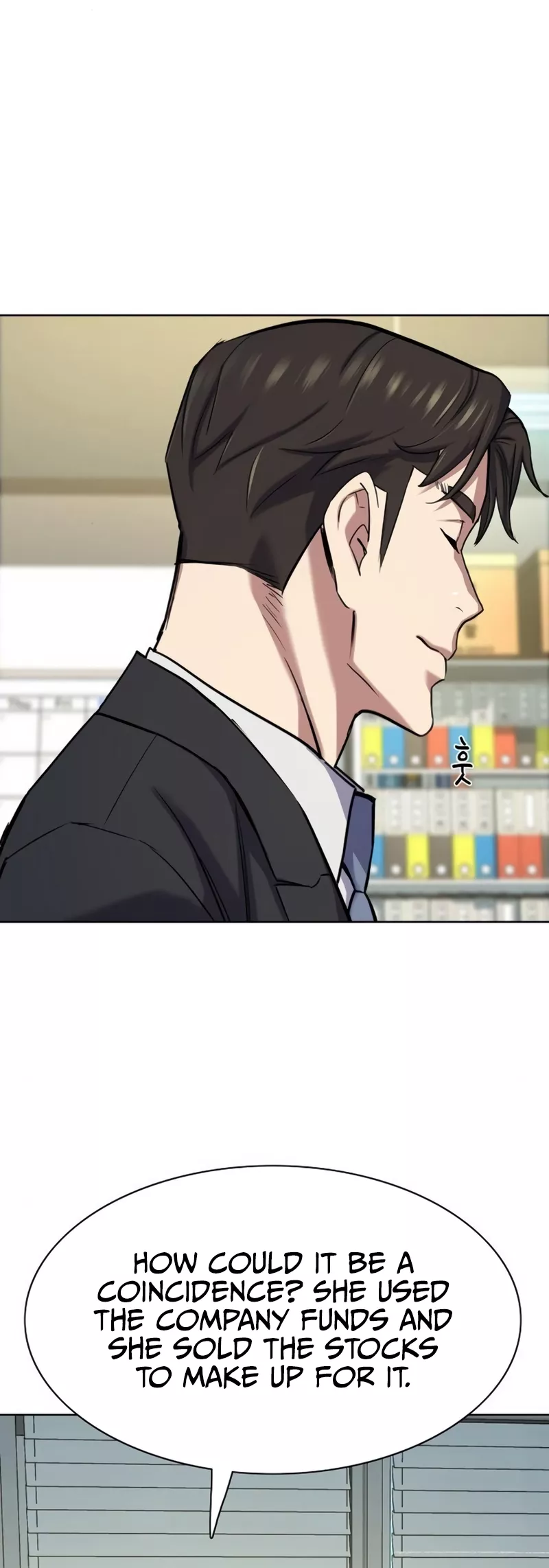 Read Reborn Rich Manga Online