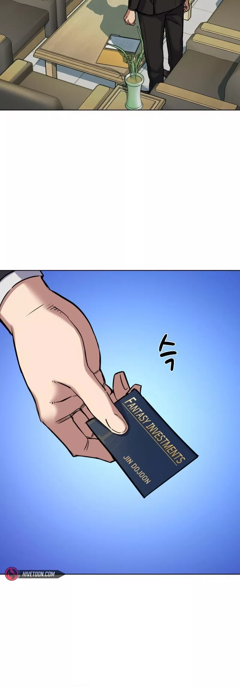 Read Reborn Rich Manga Online
