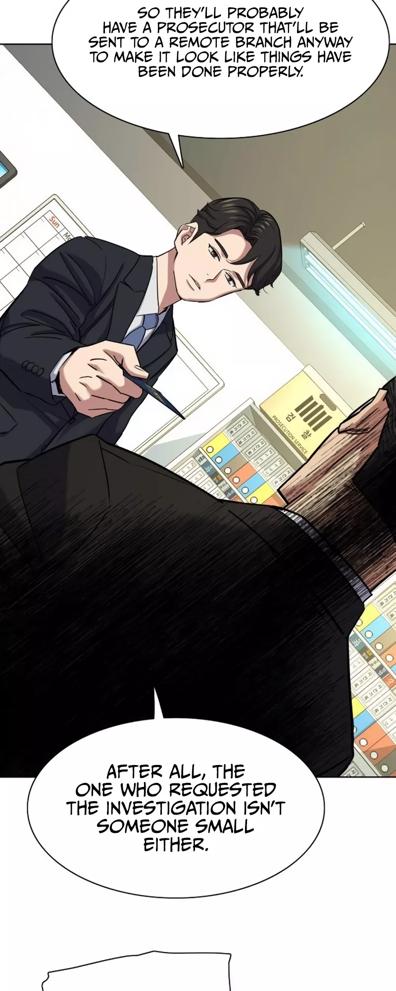 Read Reborn Rich Manga Online
