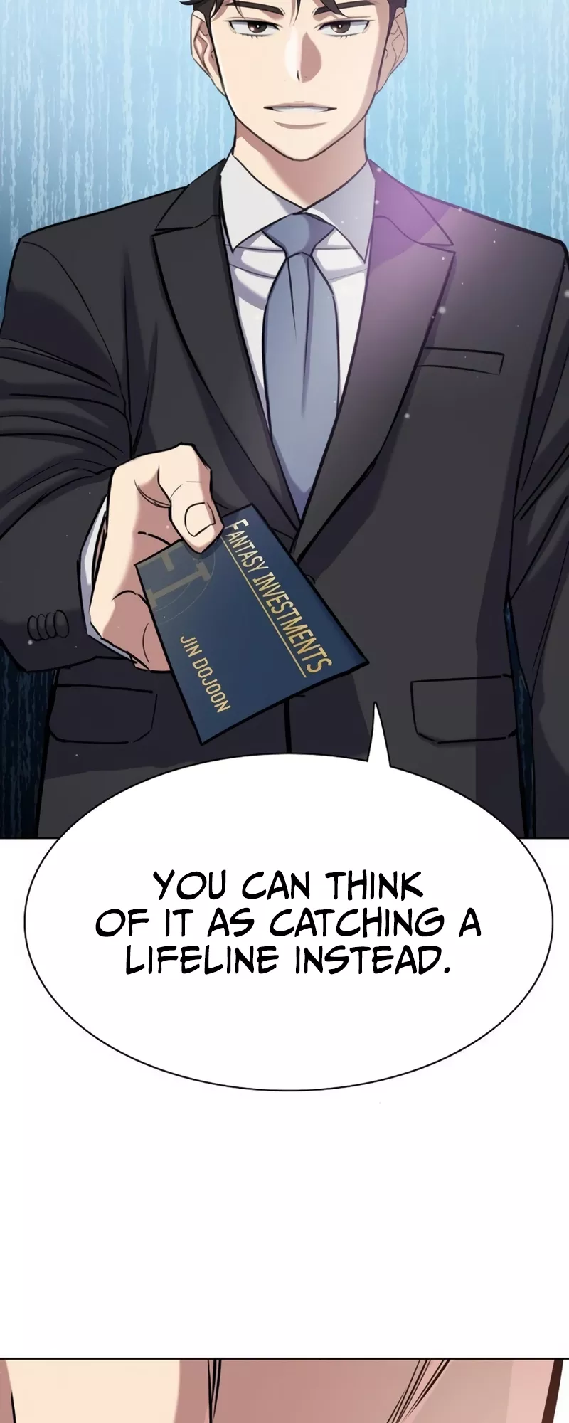 Read Reborn Rich Manga Online