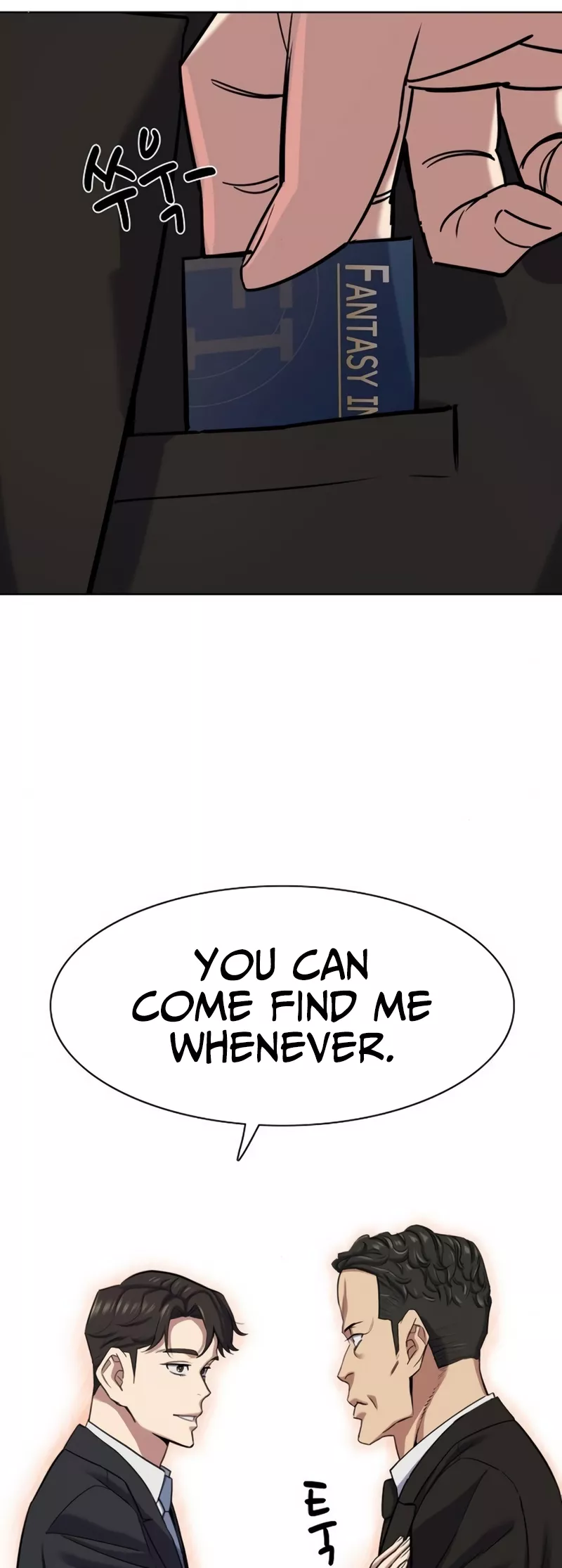 Read Reborn Rich Manga Online