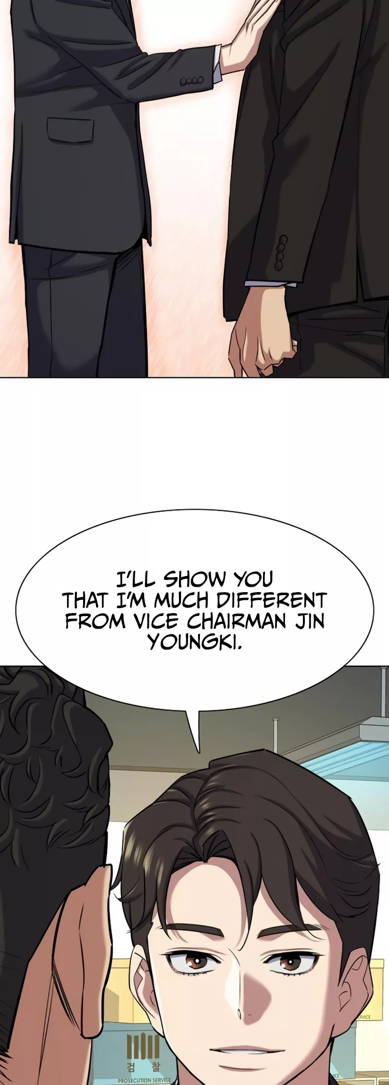 Read Reborn Rich Manga Online