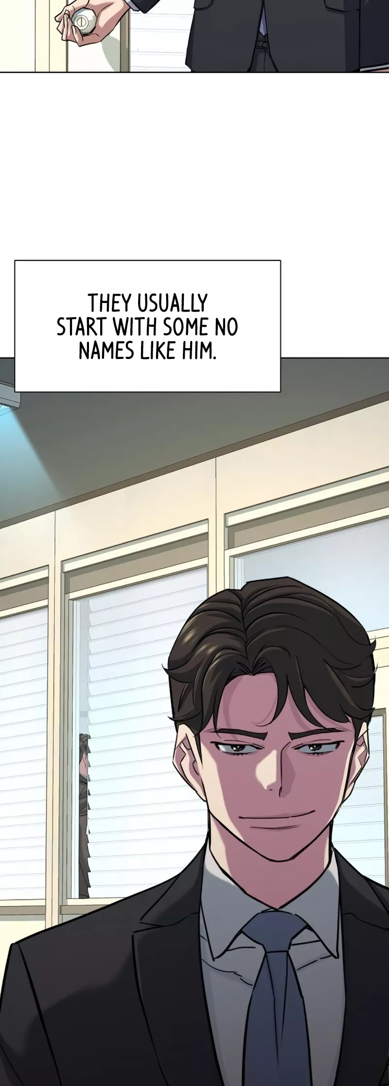 Read Reborn Rich Manga Online