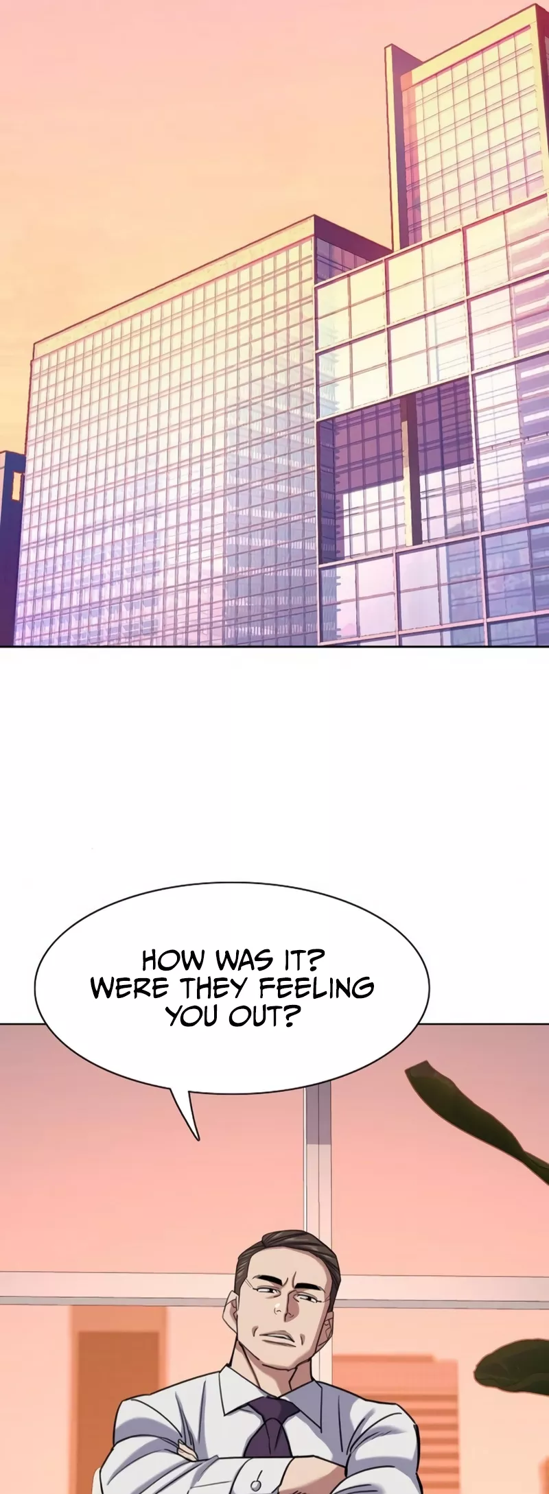 Read Reborn Rich Manga Online