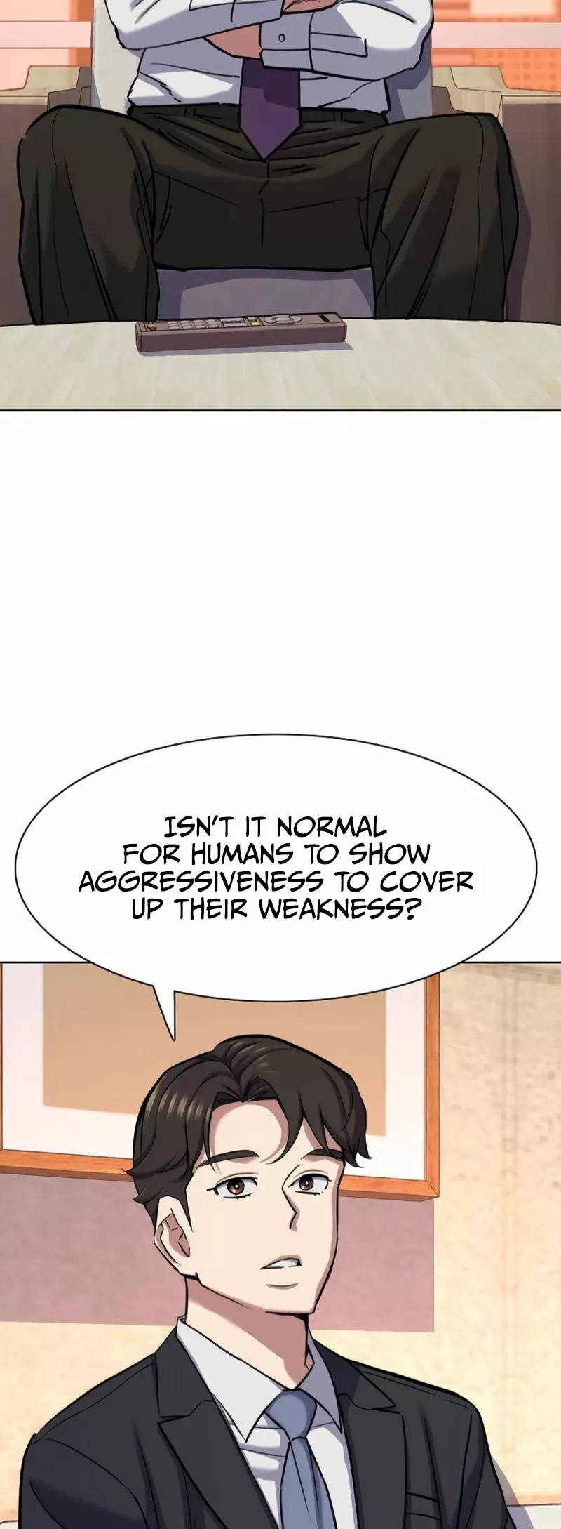 Read Reborn Rich Manga Online