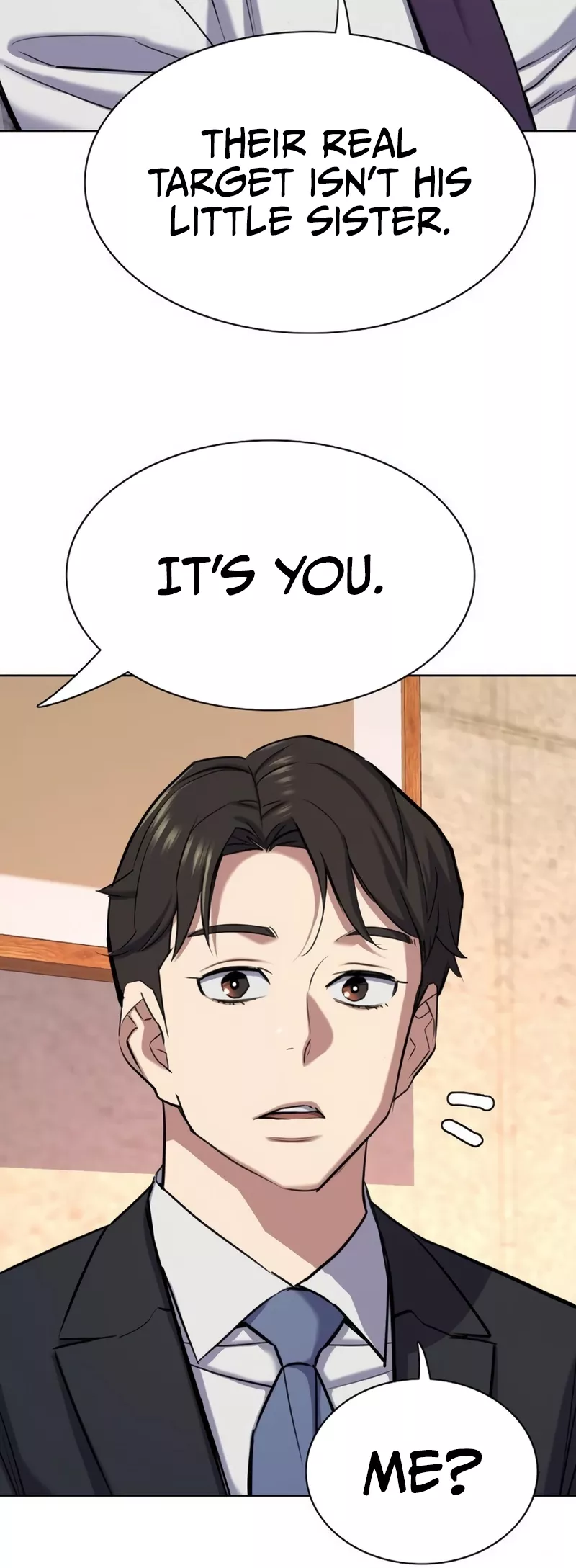Read Reborn Rich Manga Online