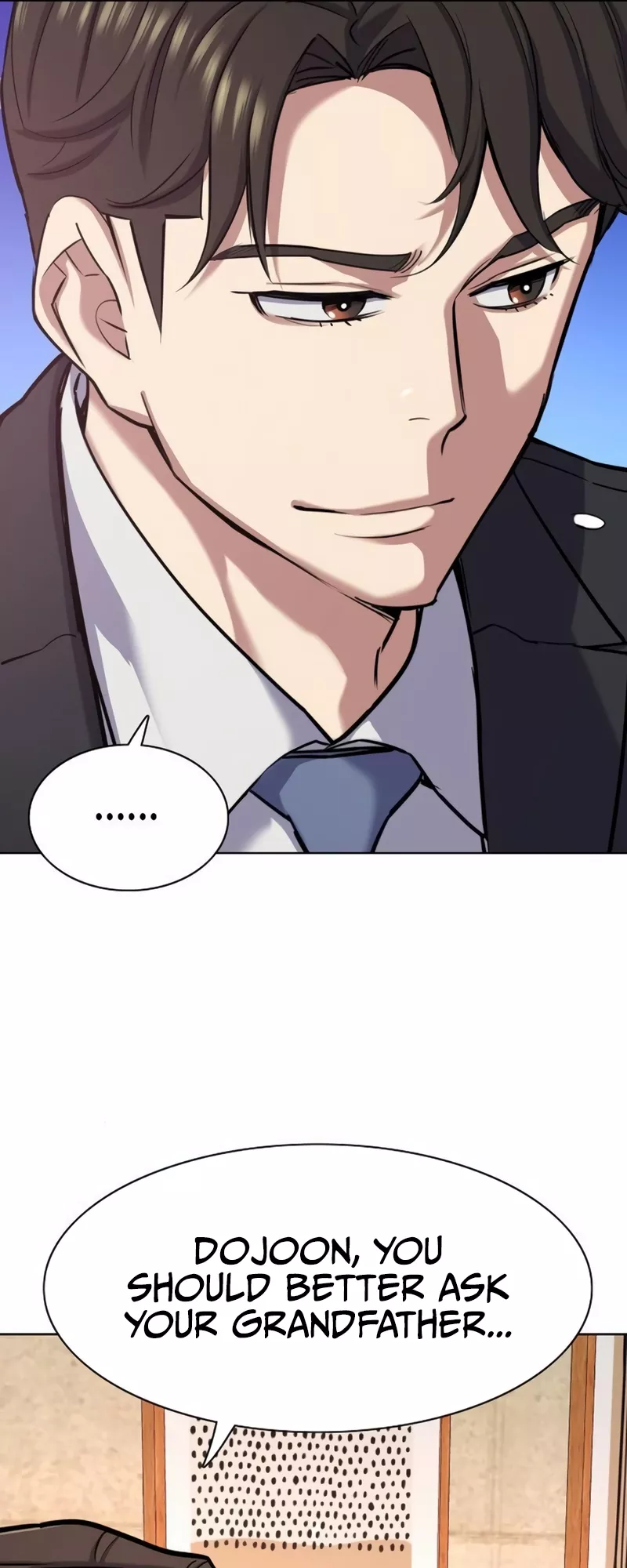 Read Reborn Rich Manga Online
