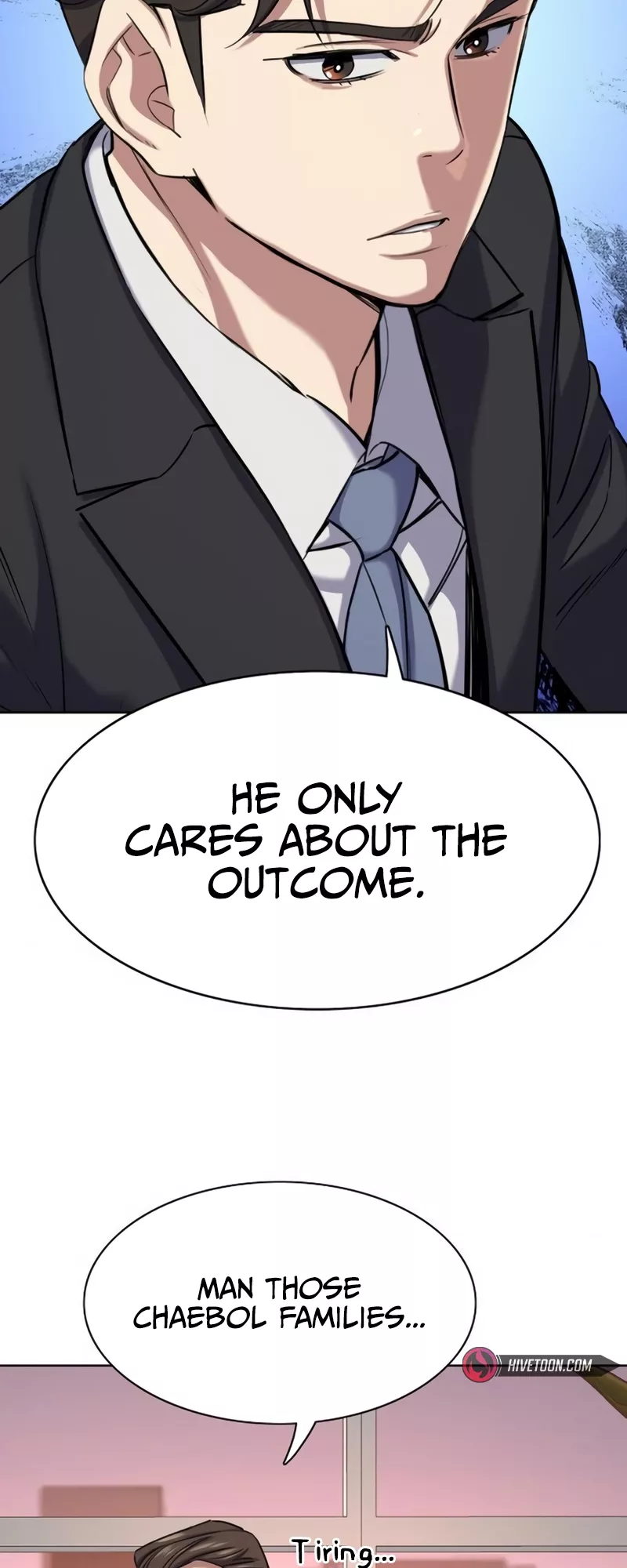 Read Reborn Rich Manga Online