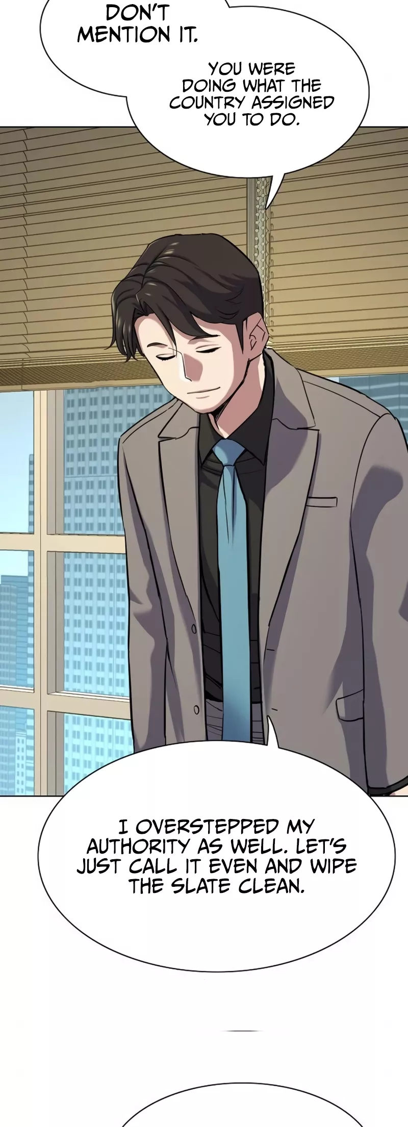 Read Reborn Rich Manga Online
