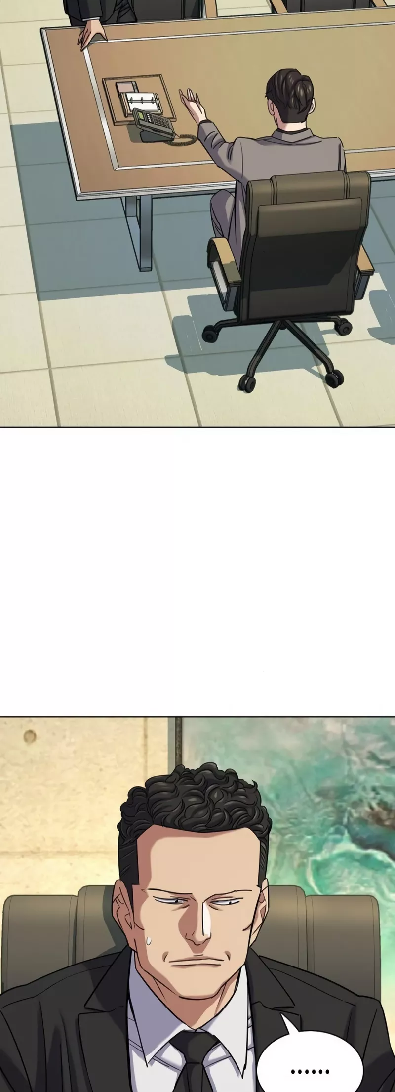 Read Reborn Rich Manga Online