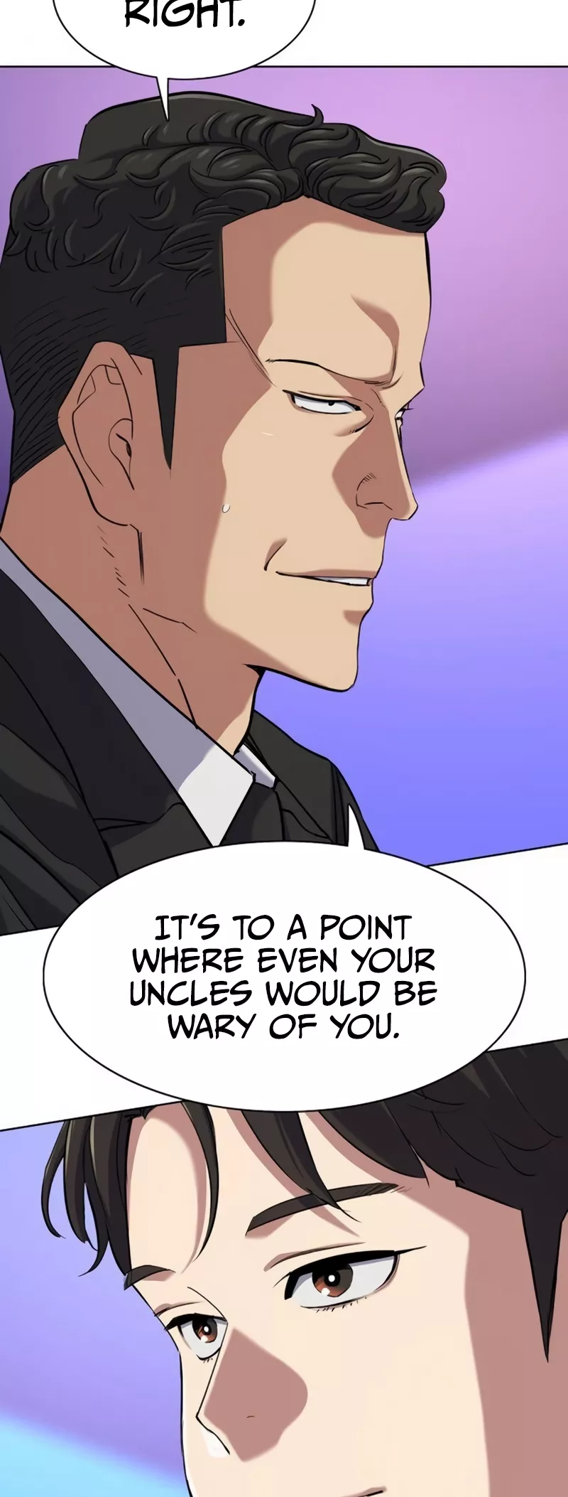Read Reborn Rich Manga Online
