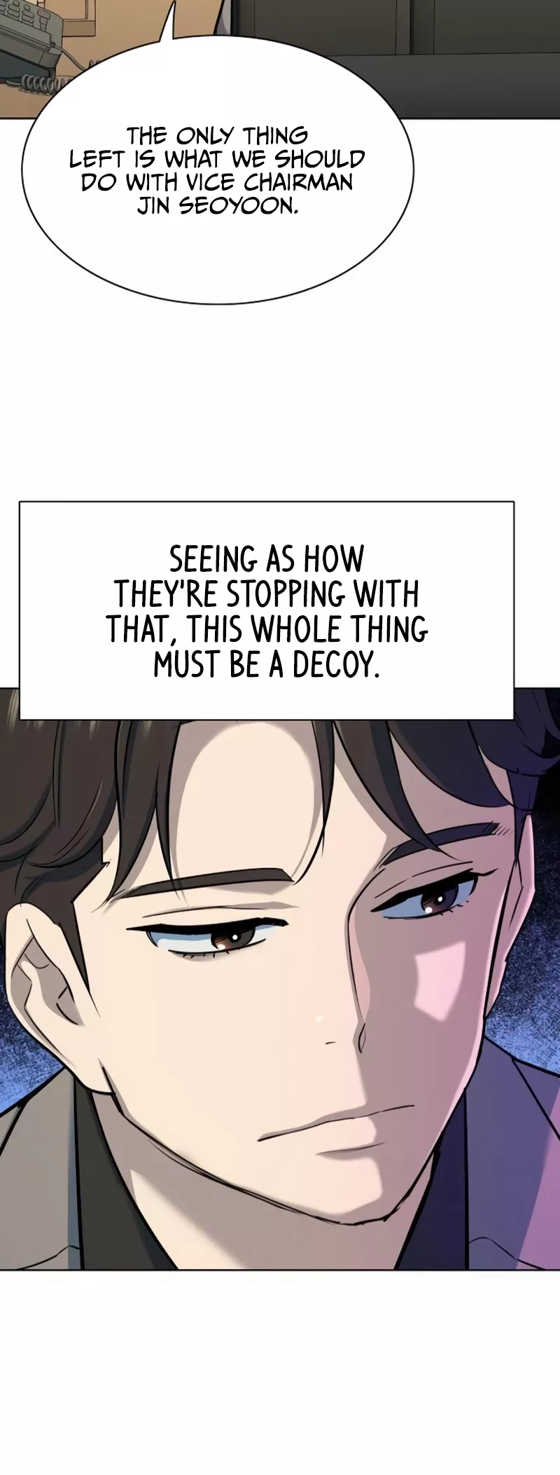 Read Reborn Rich Manga Online