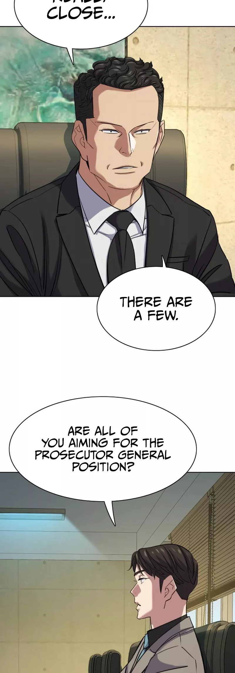 Read Reborn Rich Manga Online