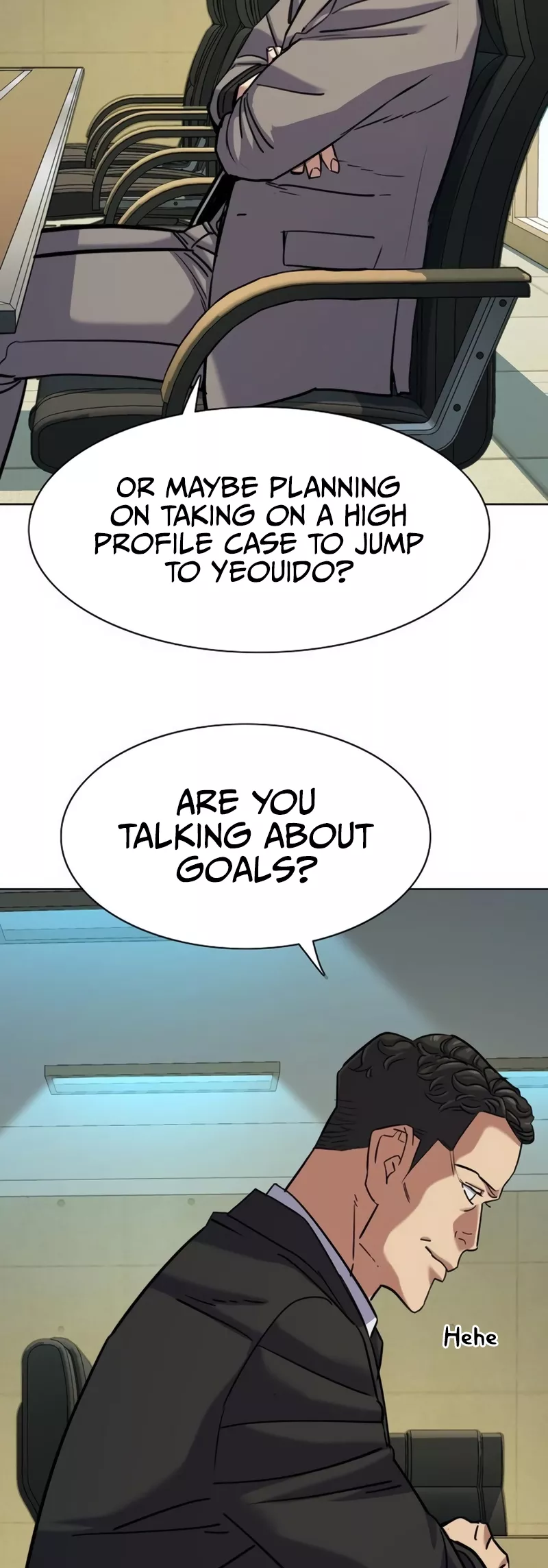 Read Reborn Rich Manga Online