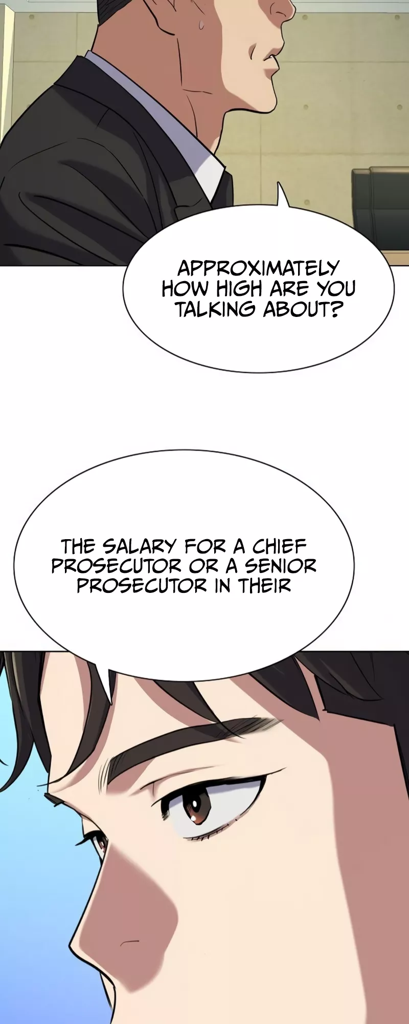 Read Reborn Rich Manga Online